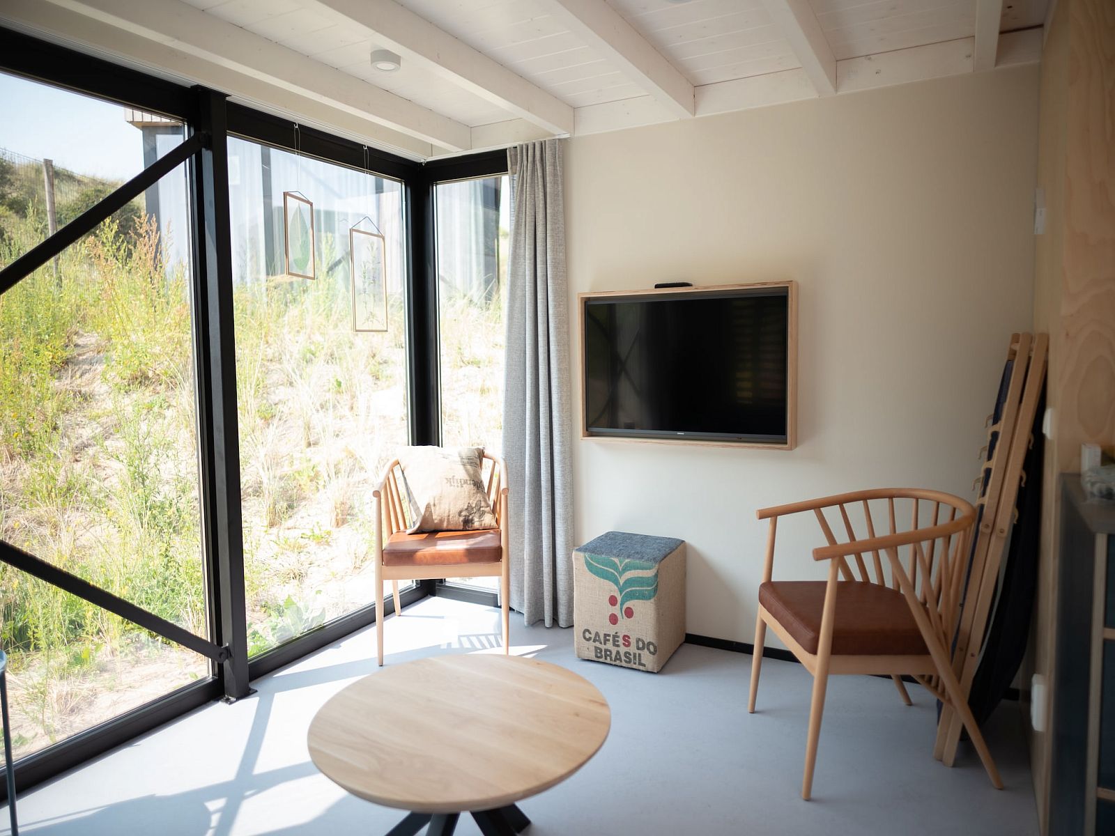 Unterkunft 452455 - Ferienhaus Noordzeekust - Sea Lodges Zandvoort 9