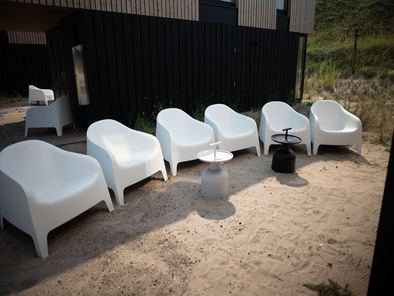 Unterkunft 452455 - Ferienhaus Noordzeekust - Sea Lodges Zandvoort 9