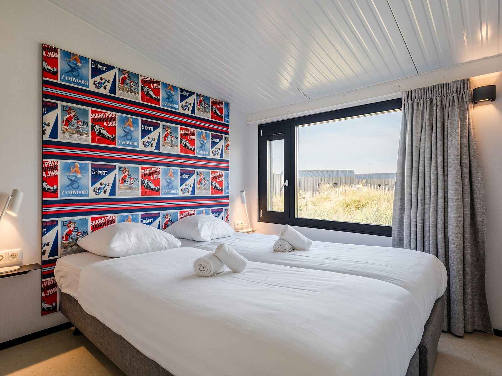 Unterkunft 452455 - Ferienhaus Noordzeekust - Sea Lodges Zandvoort 9