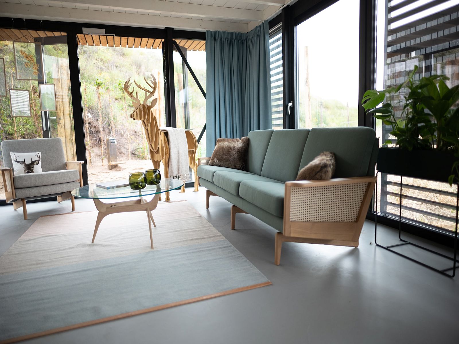 Unterkunft 452457 - Ferienhaus Noordzeekust - Sea Lodges Zandvoort 5