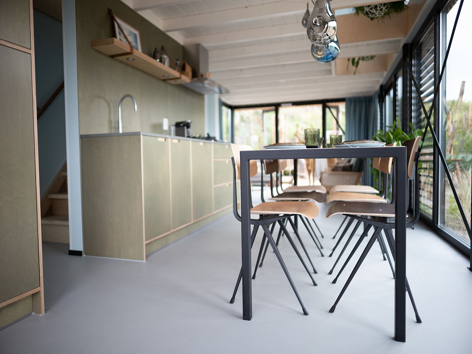Unterkunft 452457 - Ferienhaus Noordzeekust - Sea Lodges Zandvoort 5