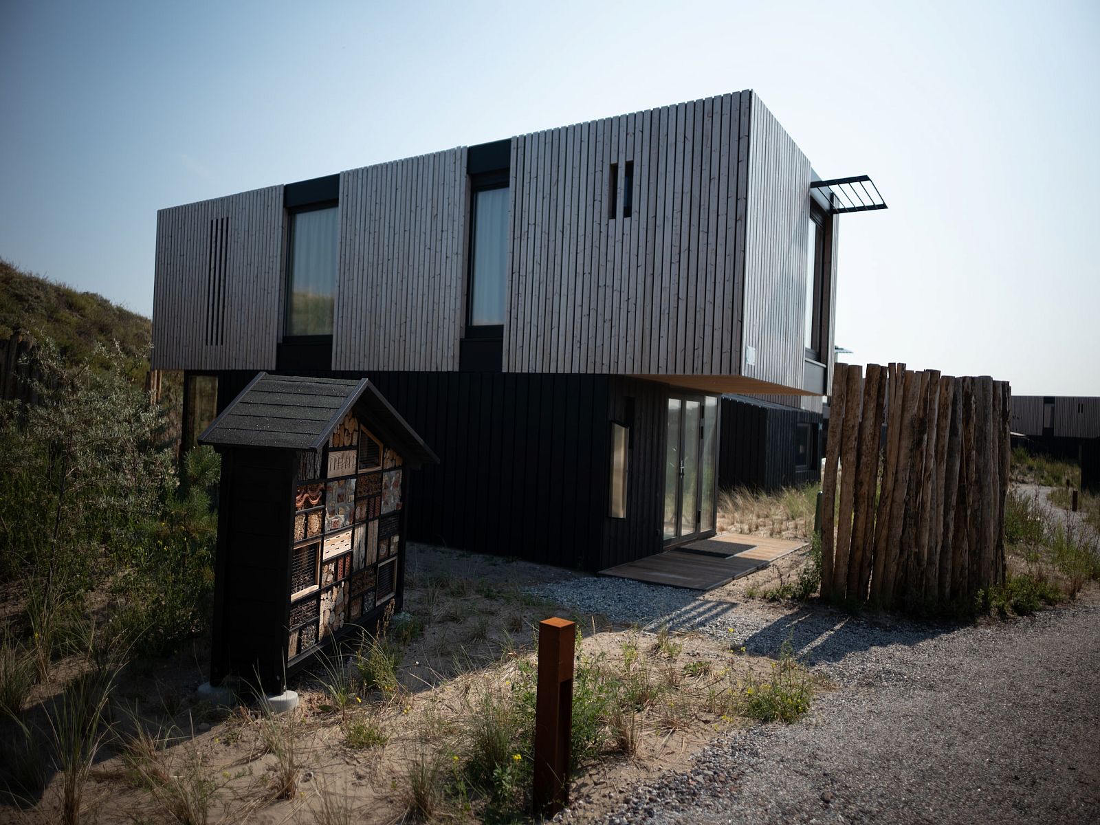 Unterkunft 452457 - Ferienhaus Noordzeekust - Sea Lodges Zandvoort 5