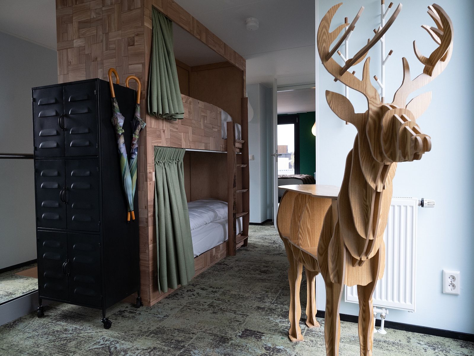 Unterkunft 452457 - Ferienhaus Noordzeekust - Sea Lodges Zandvoort 5