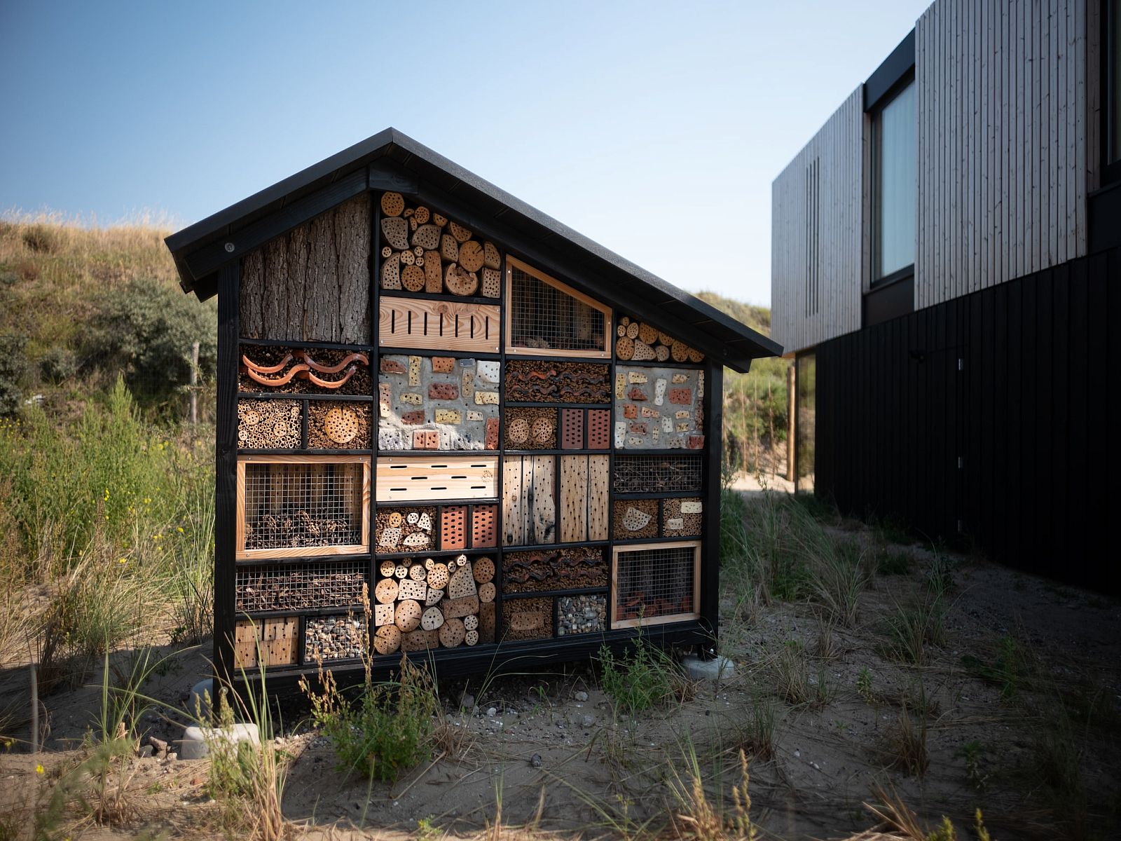 Unterkunft 452457 - Ferienhaus Noordzeekust - Sea Lodges Zandvoort 5