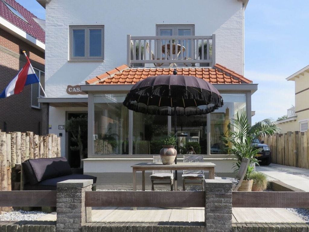 Unterkunft 452466 - Ferienhaus Noordzeekust - 291601