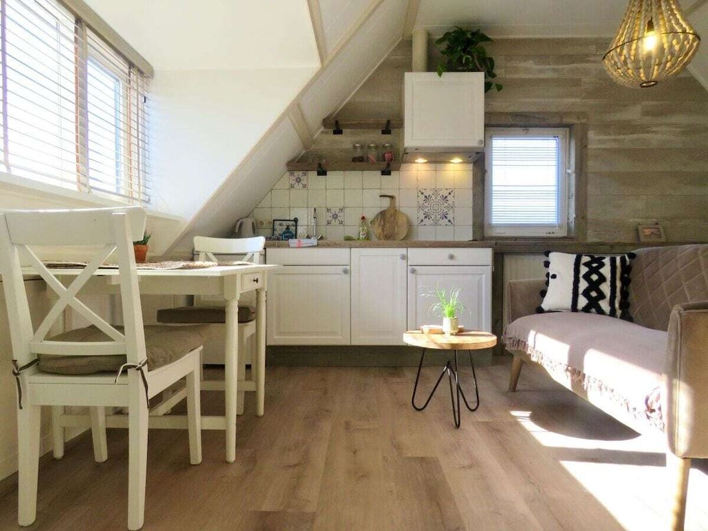 Unterkunft 452466 - Ferienhaus Noordzeekust - 291601