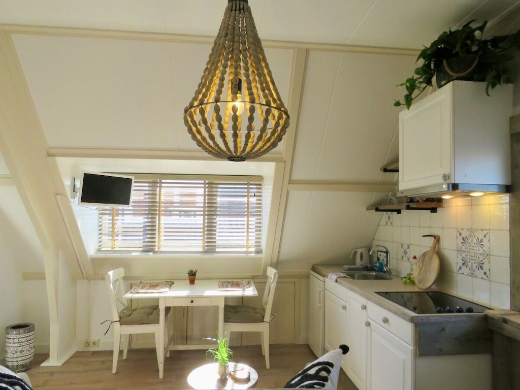 Unterkunft 452466 - Ferienhaus Noordzeekust - 291601