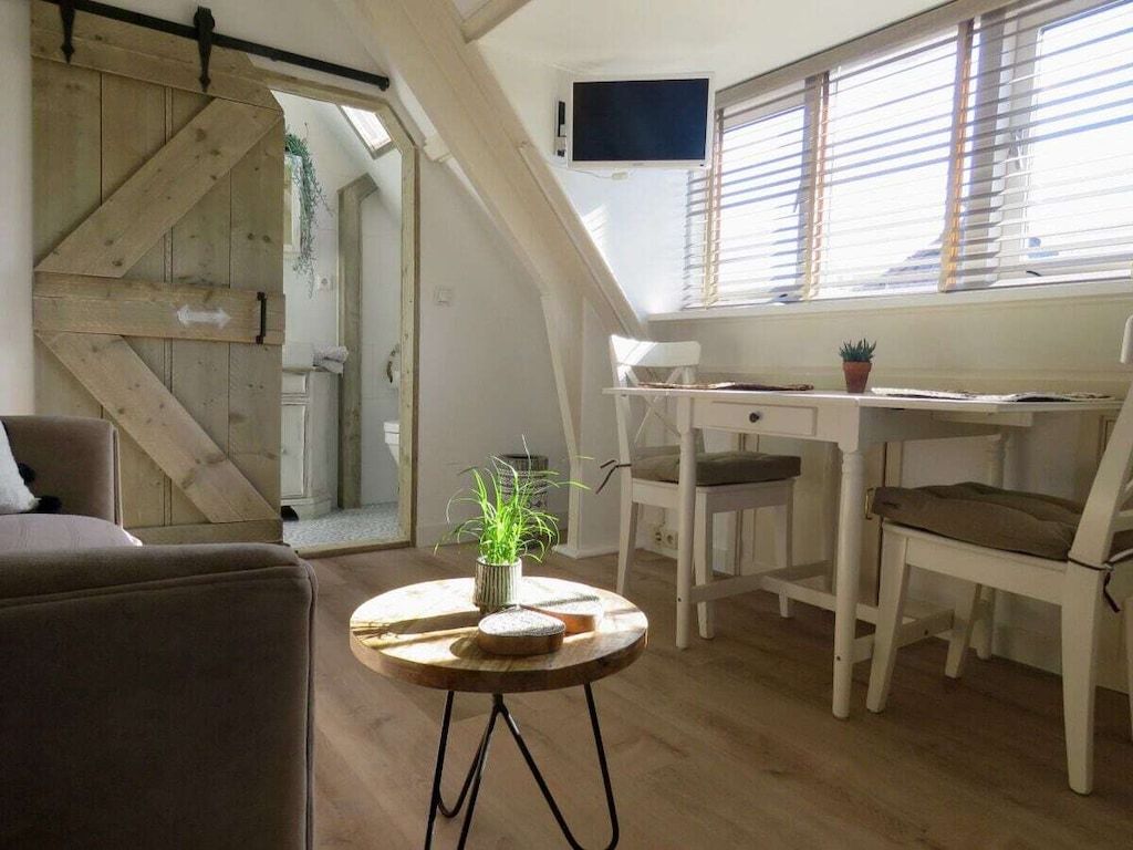 Unterkunft 452466 - Ferienhaus Noordzeekust - 291601
