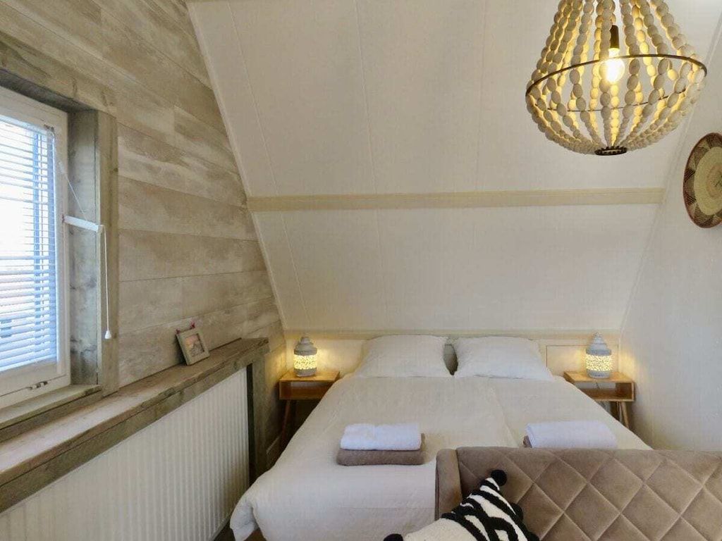 Unterkunft 452466 - Ferienhaus Noordzeekust - 291601