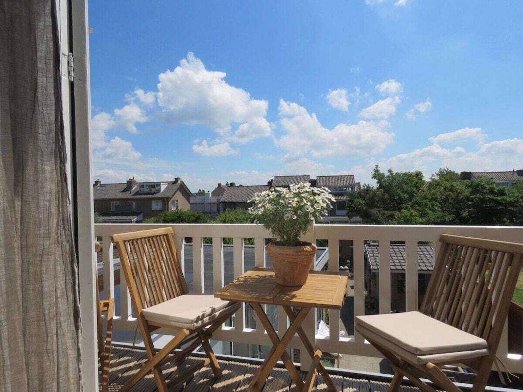 Unterkunft 452467 - Ferienhaus Noordzeekust - 291602