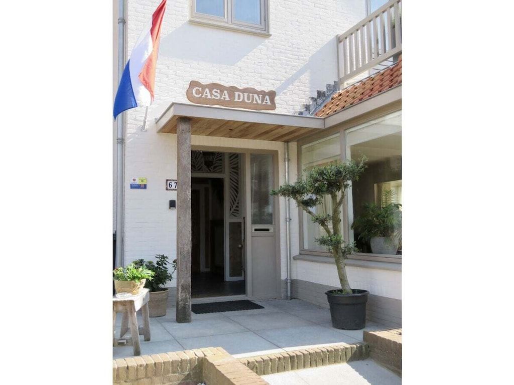 Unterkunft 452467 - Ferienhaus Noordzeekust - 291602