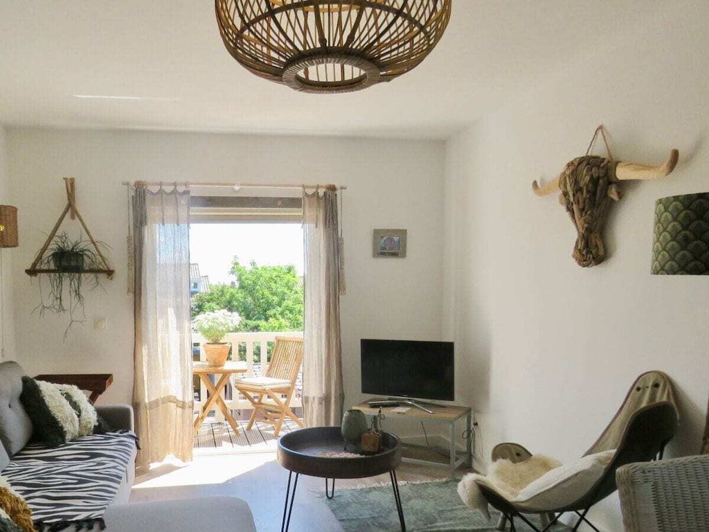 Unterkunft 452467 - Ferienhaus Noordzeekust - 291602