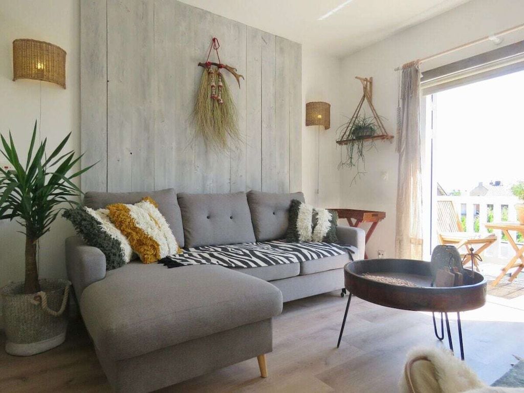 Unterkunft 452467 - Ferienhaus Noordzeekust - 291602