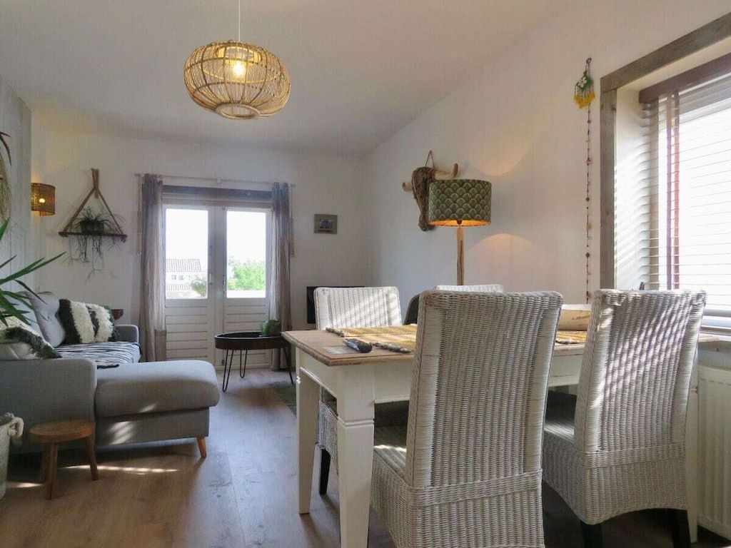 Unterkunft 452467 - Ferienhaus Noordzeekust - 291602