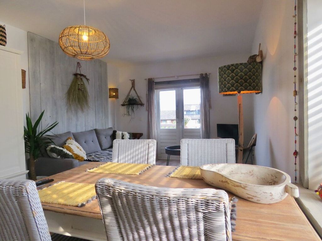 Unterkunft 452467 - Ferienhaus Noordzeekust - 291602