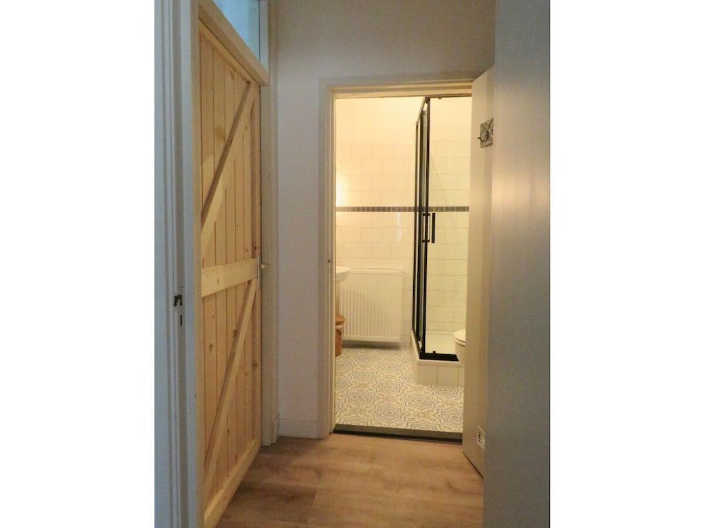 Unterkunft 452467 - Ferienhaus Noordzeekust - 291602