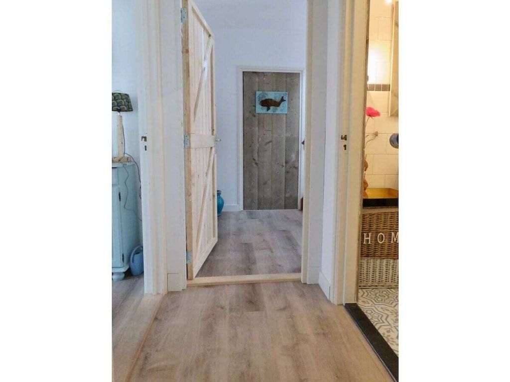 Unterkunft 452467 - Ferienhaus Noordzeekust - 291602