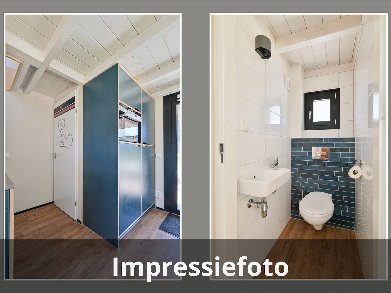 Unterkunft 452473 - Ferienhaus Noordzeekust - Vrijstaande woning in Zandvoort