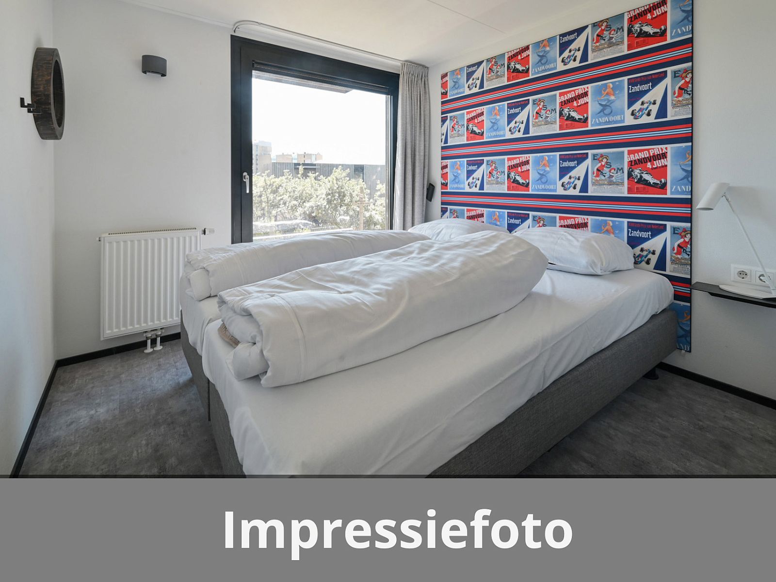 Unterkunft 452473 - Ferienhaus Noordzeekust - Vrijstaande woning in Zandvoort
