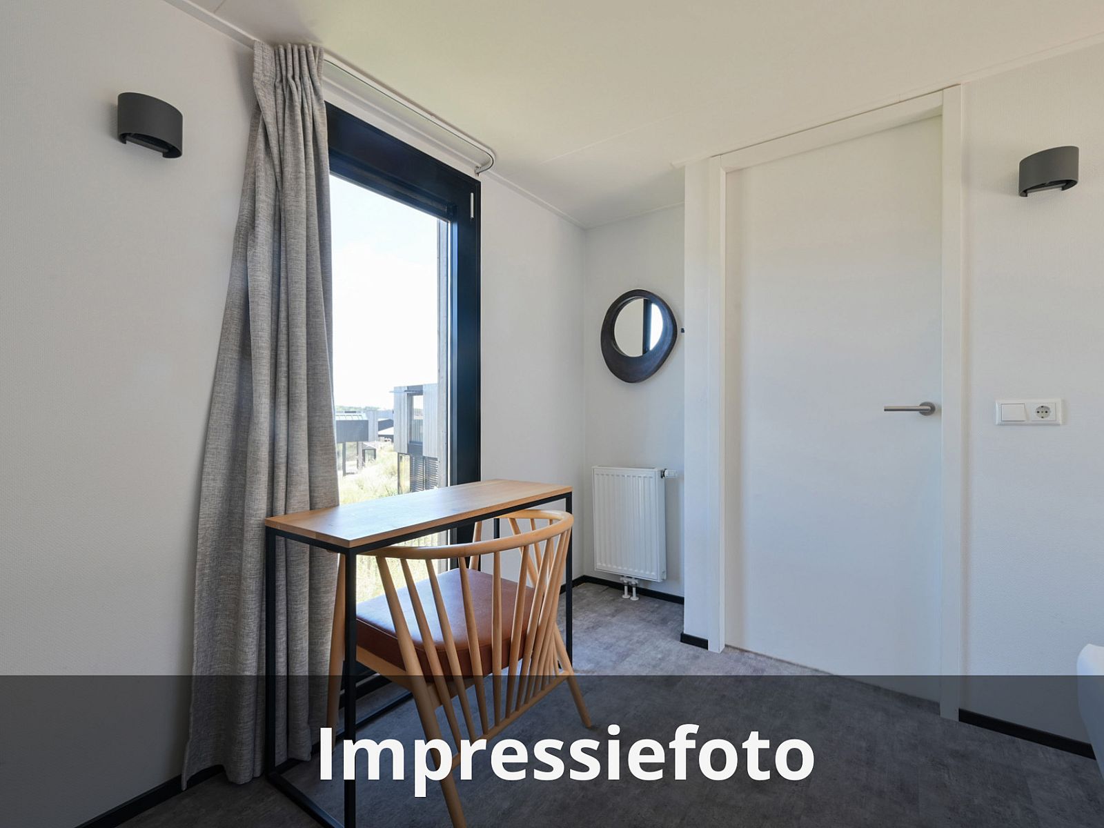 Unterkunft 452473 - Ferienhaus Noordzeekust - Vrijstaande woning in Zandvoort