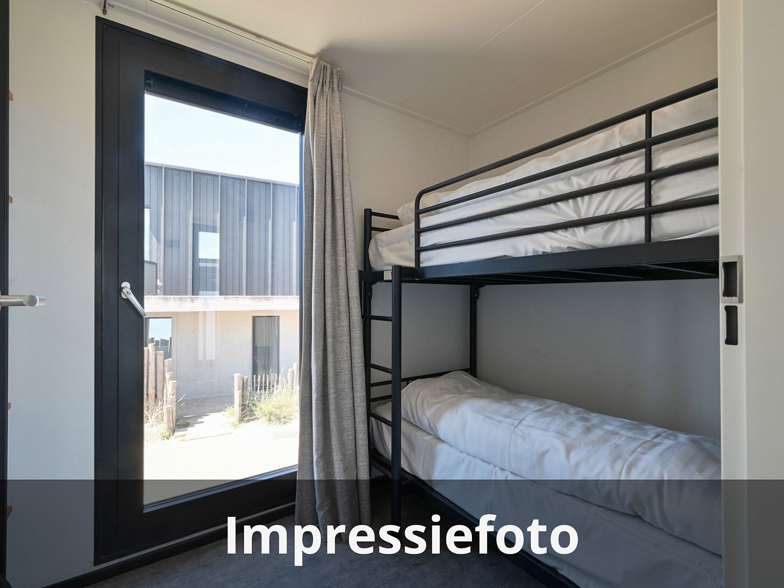 Unterkunft 452473 - Ferienhaus Noordzeekust - Vrijstaande woning in Zandvoort