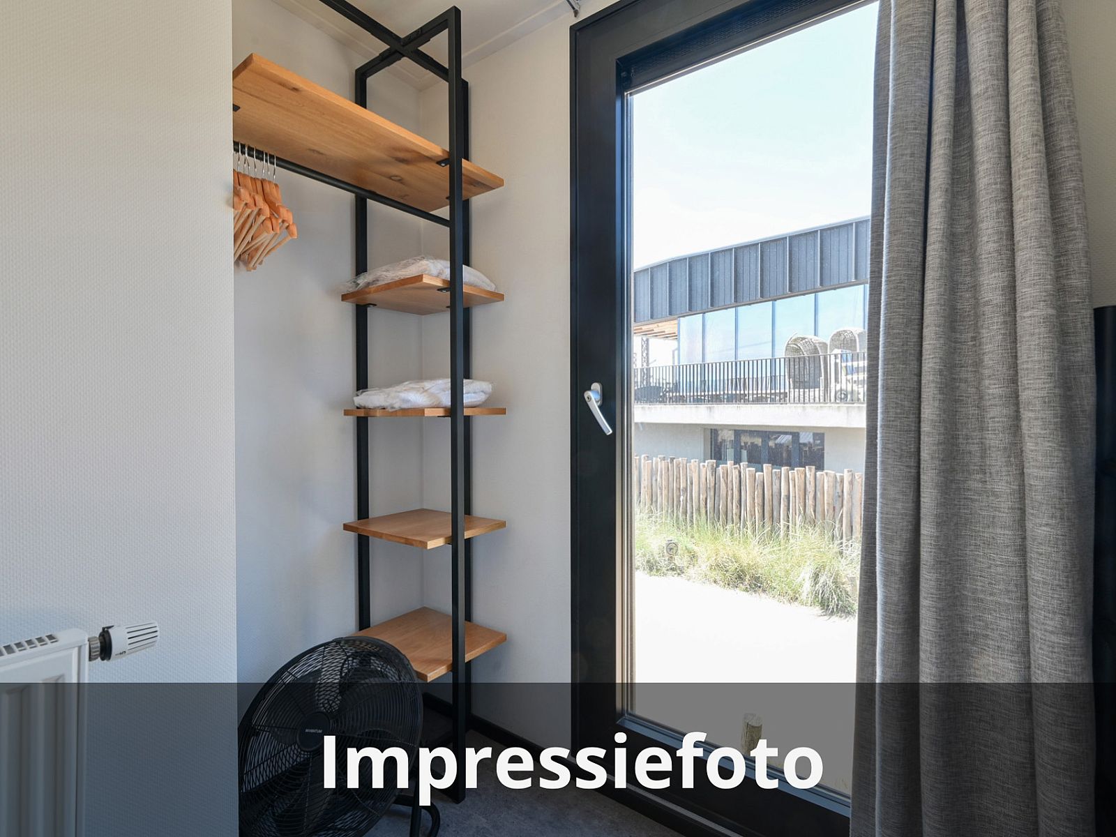Unterkunft 452473 - Ferienhaus Noordzeekust - Vrijstaande woning in Zandvoort