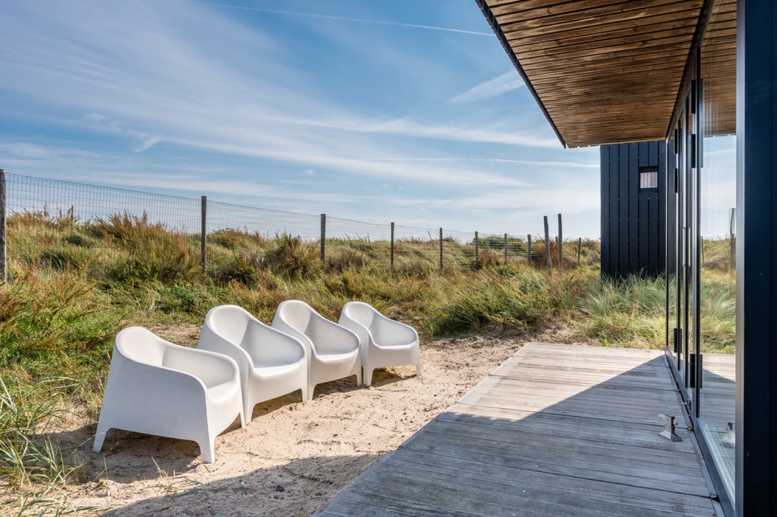 Guest house 452475 - Holiday property Noordzeekust - Royal Amsterdam Lodge