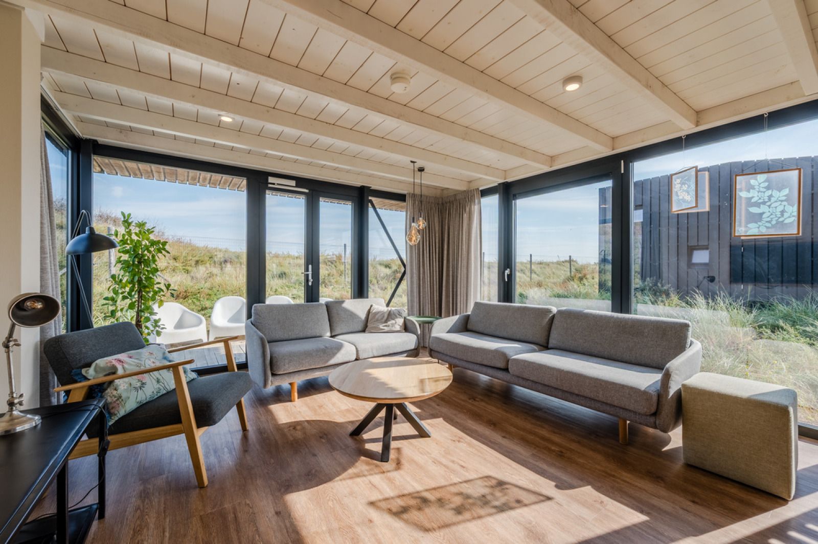 Guest house 452475 - Holiday property Noordzeekust - Royal Amsterdam Lodge
