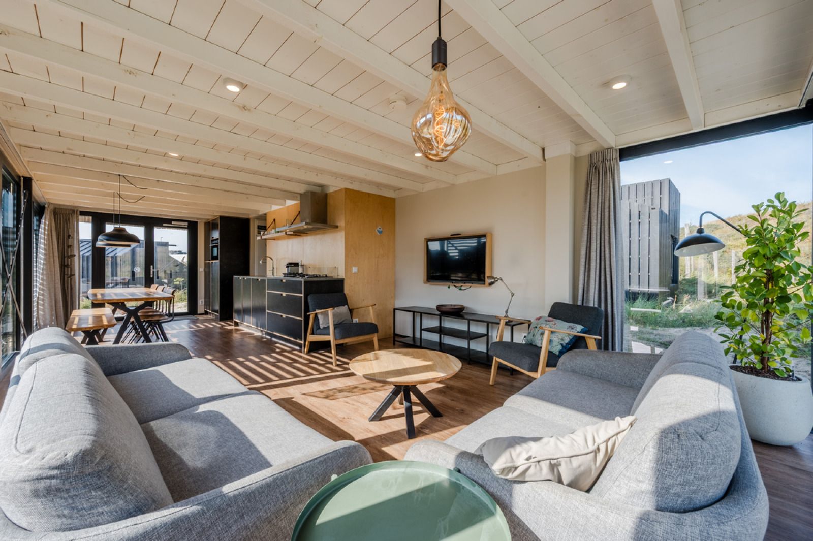 Guest house 452475 - Holiday property Noordzeekust - Royal Amsterdam Lodge