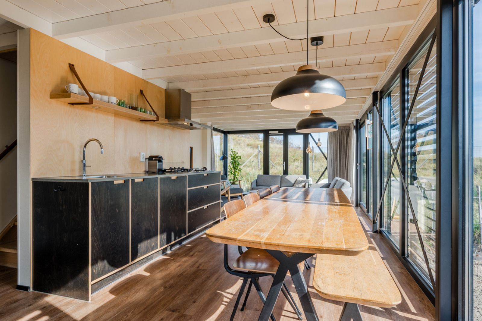 Guest house 452475 - Holiday property Noordzeekust - Royal Amsterdam Lodge