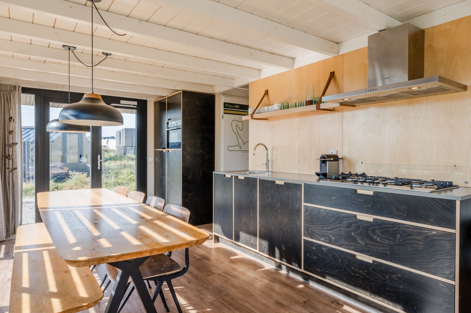 Guest house 452475 - Holiday property Noordzeekust - Royal Amsterdam Lodge