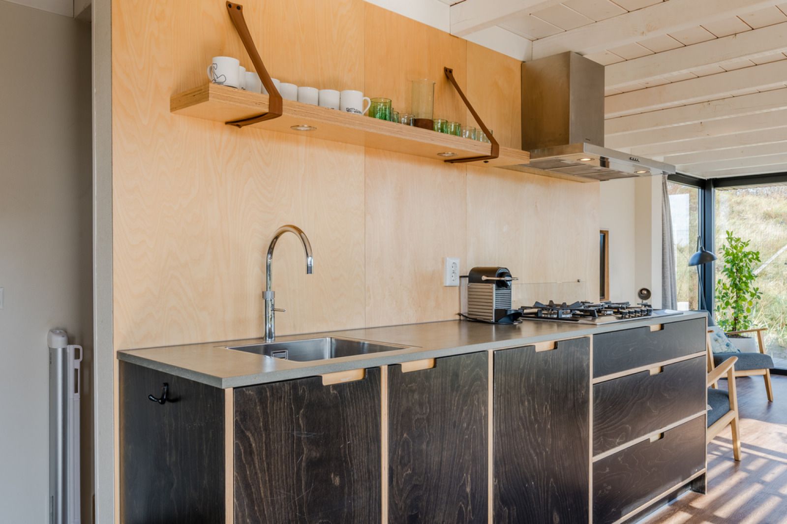 Guest house 452475 - Holiday property Noordzeekust - Royal Amsterdam Lodge