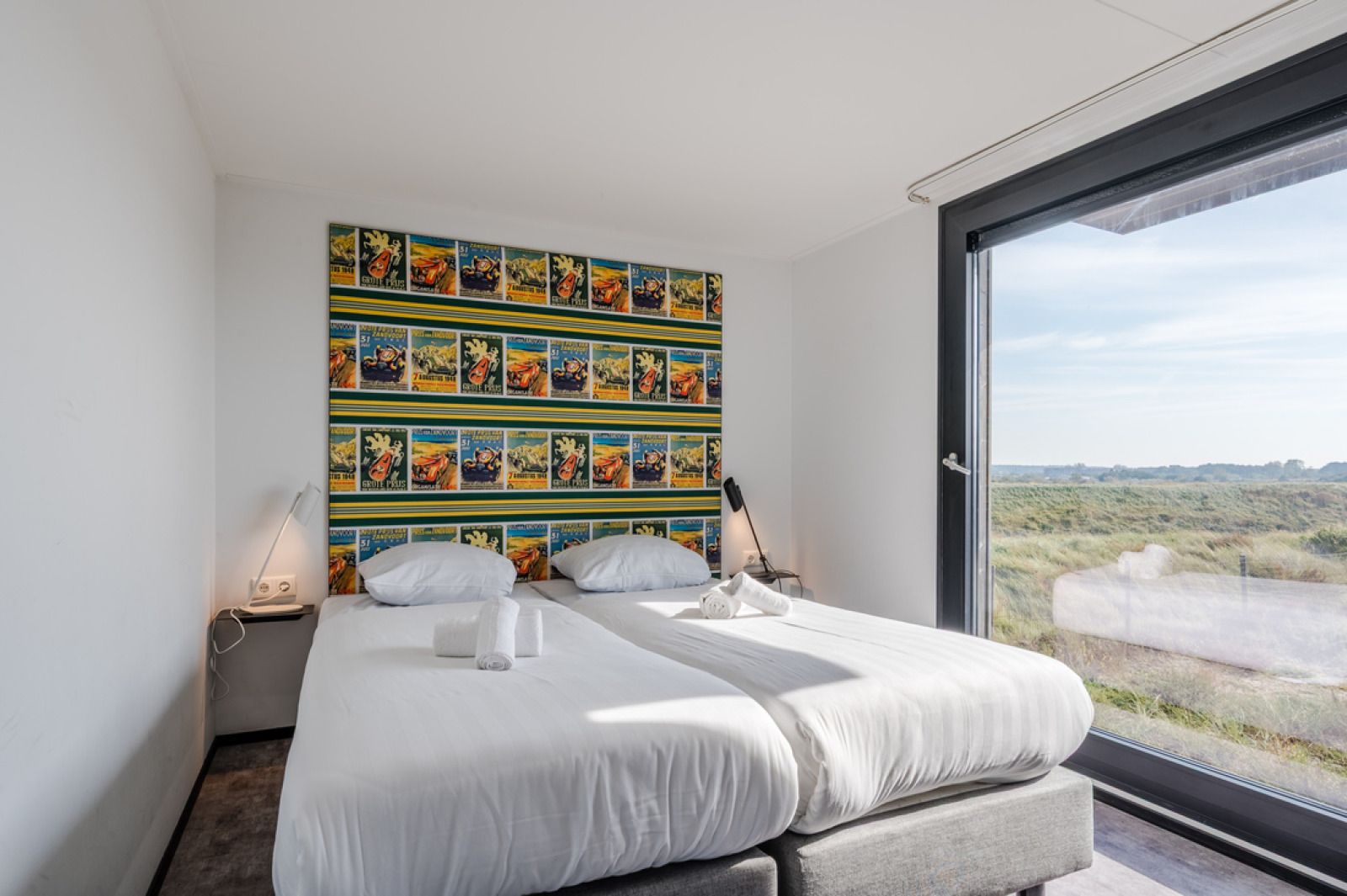 Guest house 452475 - Holiday property Noordzeekust - Royal Amsterdam Lodge