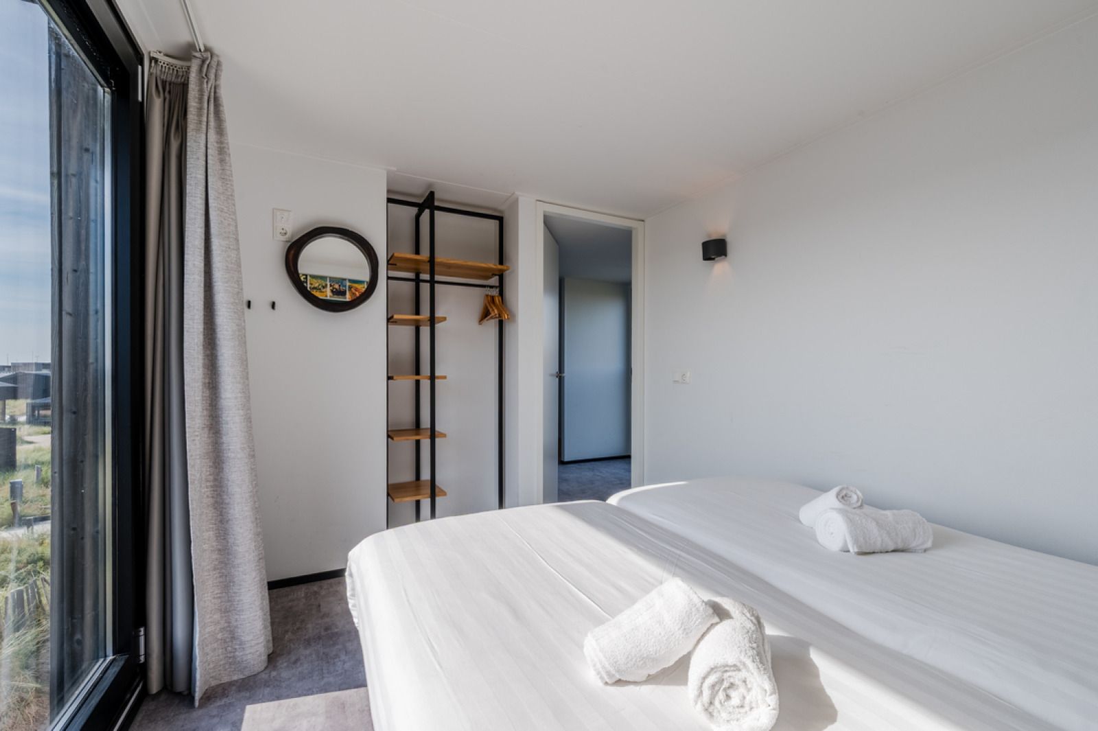 Guest house 452475 - Holiday property Noordzeekust - Royal Amsterdam Lodge