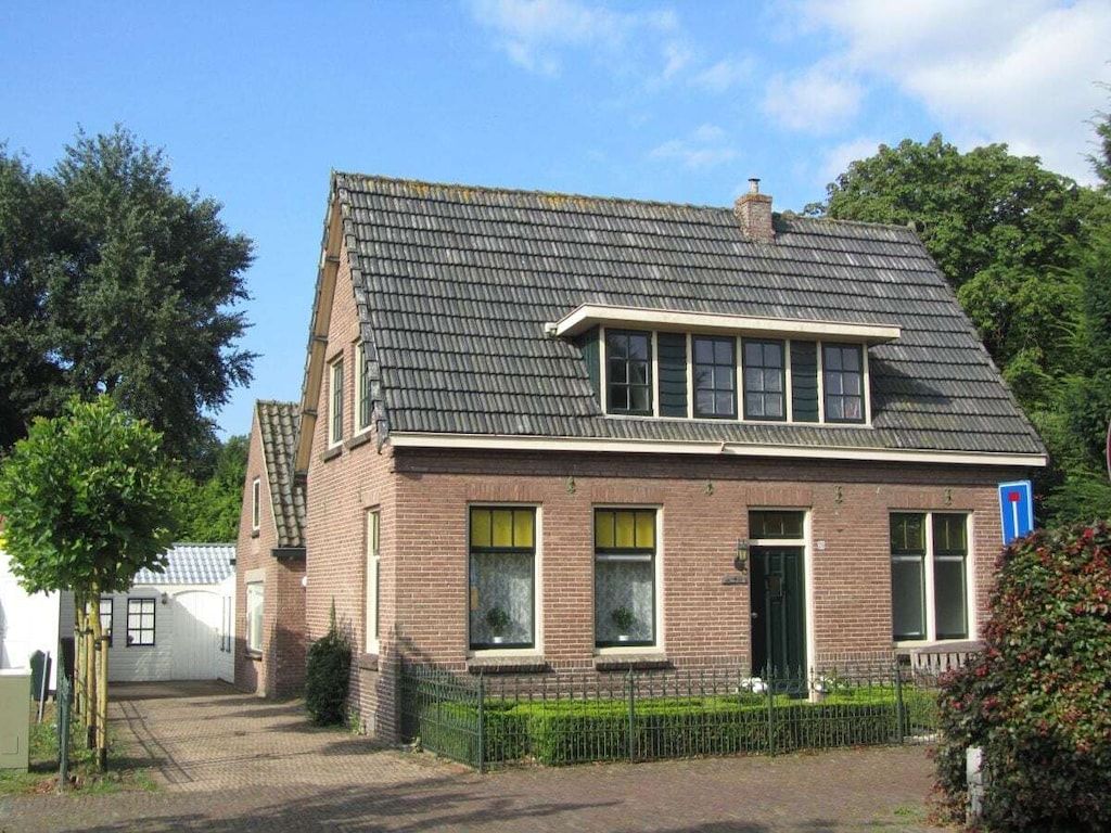 Unterkunft 452614 - Ferienhaus Noordzeekust - 169161