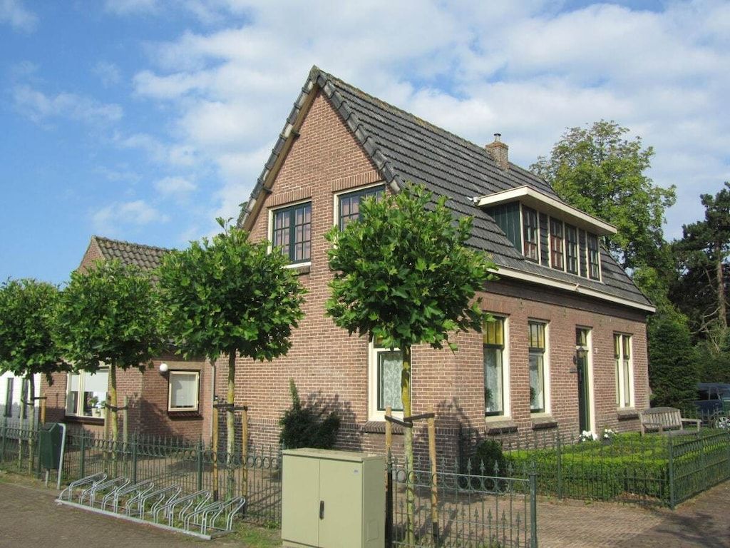 Unterkunft 452614 - Ferienhaus Noordzeekust - 169161