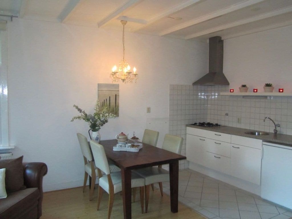 Unterkunft 452614 - Ferienhaus Noordzeekust - 169161