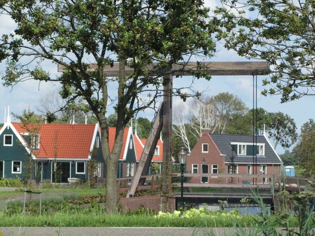 Unterkunft 452614 - Ferienhaus Noordzeekust - 169161
