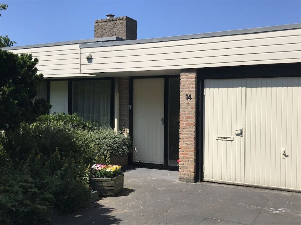 Unterkunft 452616 - Ferienhaus Noordzeekust - 200174