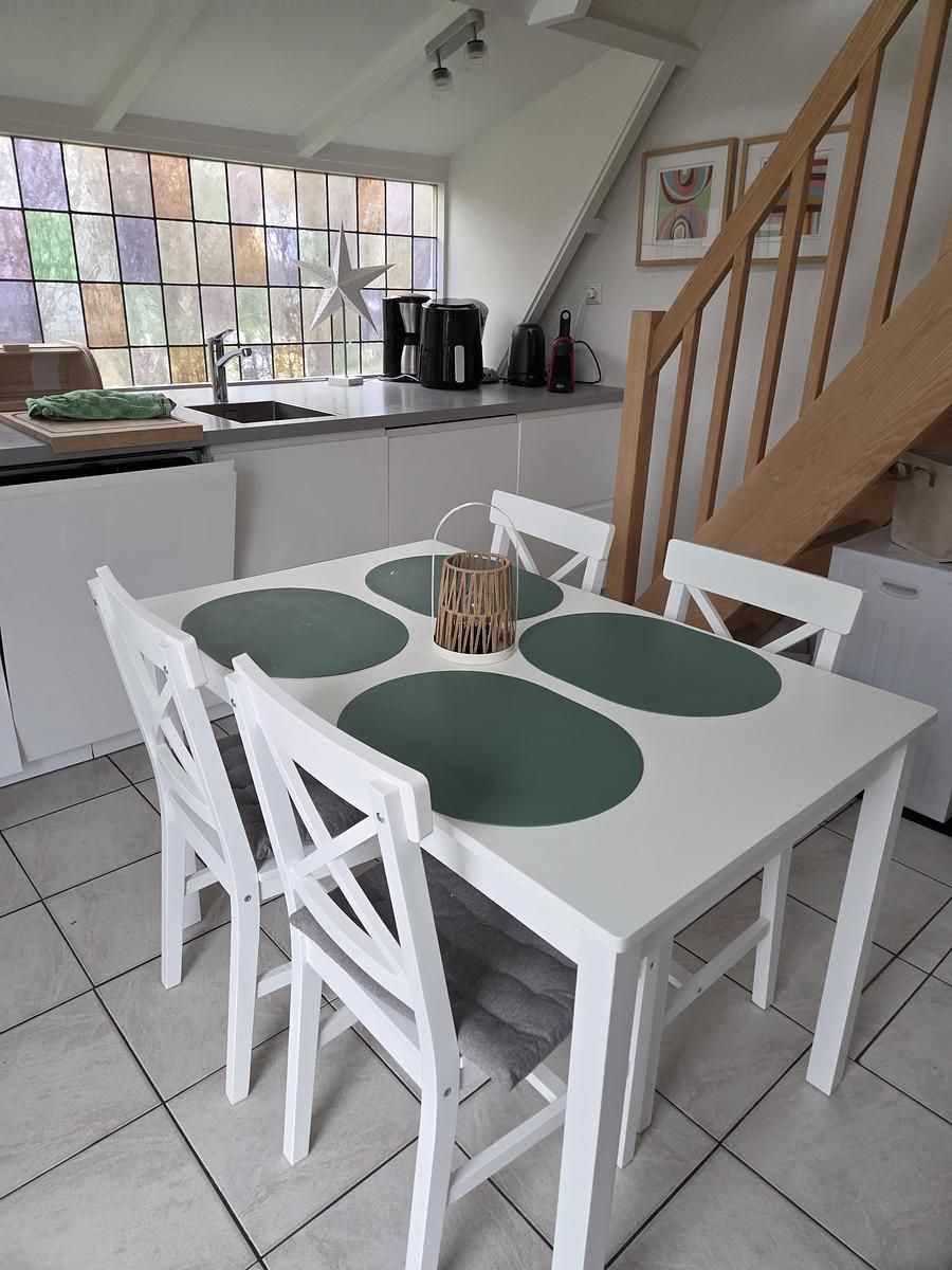 Unterkunft 452707 - Ferienhaus Noordzeekust - Sandepark 66