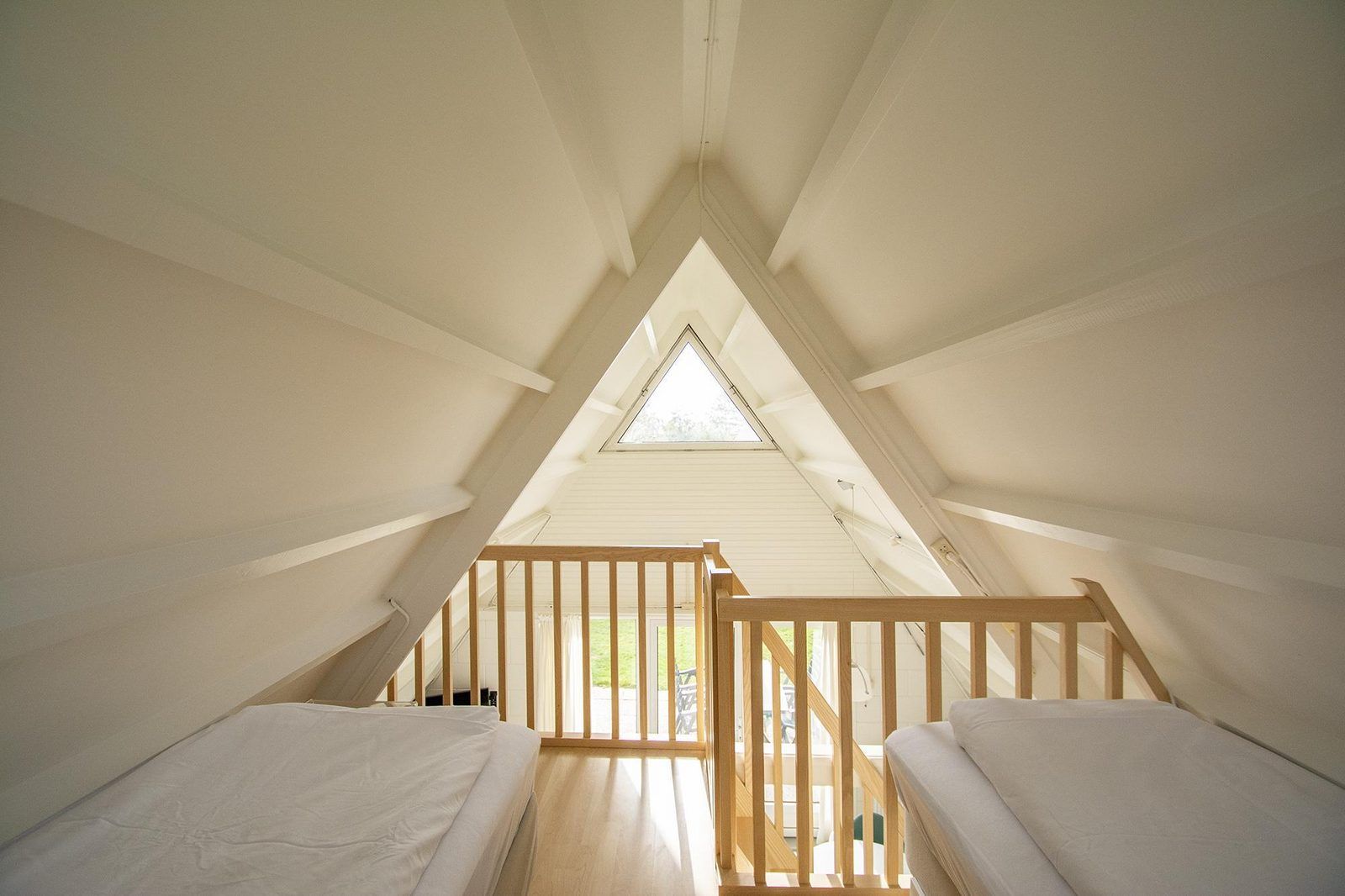 Unterkunft 452707 - Ferienhaus Noordzeekust - Sandepark 66