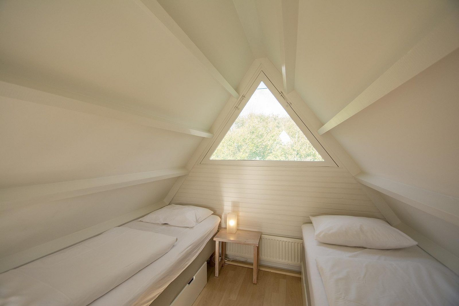 Unterkunft 452707 - Ferienhaus Noordzeekust - Sandepark 66