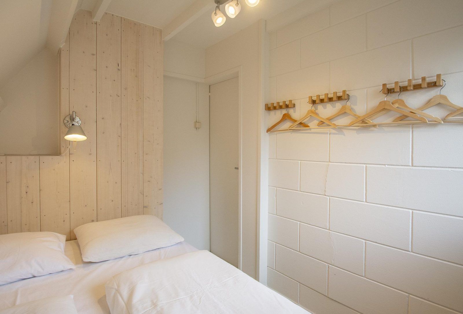 Unterkunft 452707 - Ferienhaus Noordzeekust - Sandepark 66