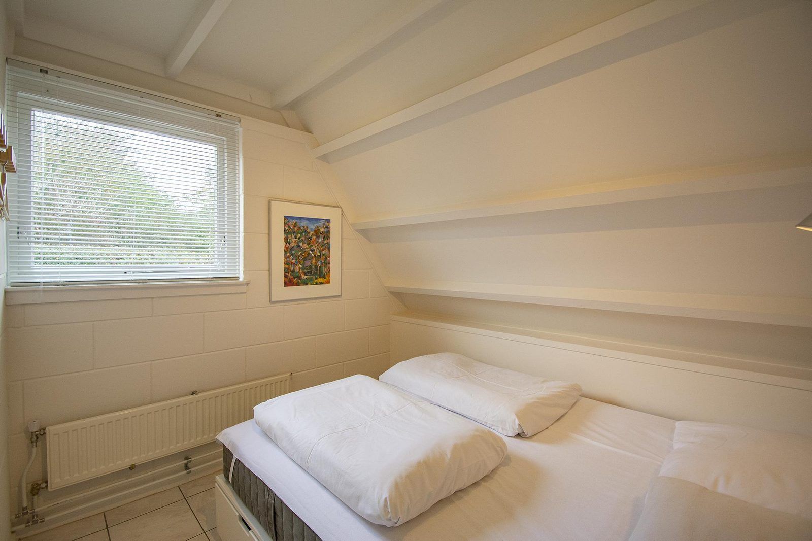 Unterkunft 452707 - Ferienhaus Noordzeekust - Sandepark 66