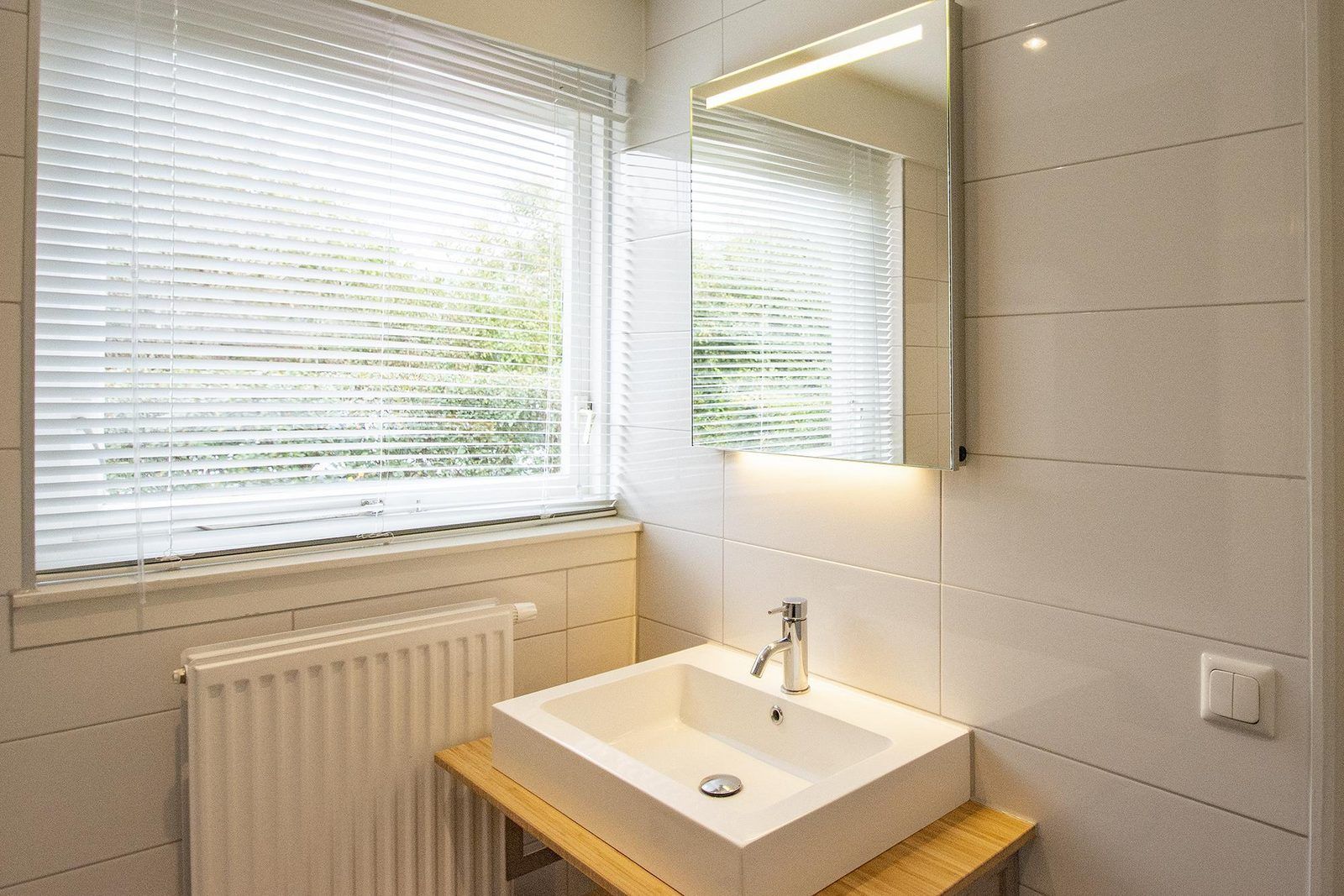 Unterkunft 452707 - Ferienhaus Noordzeekust - Sandepark 66