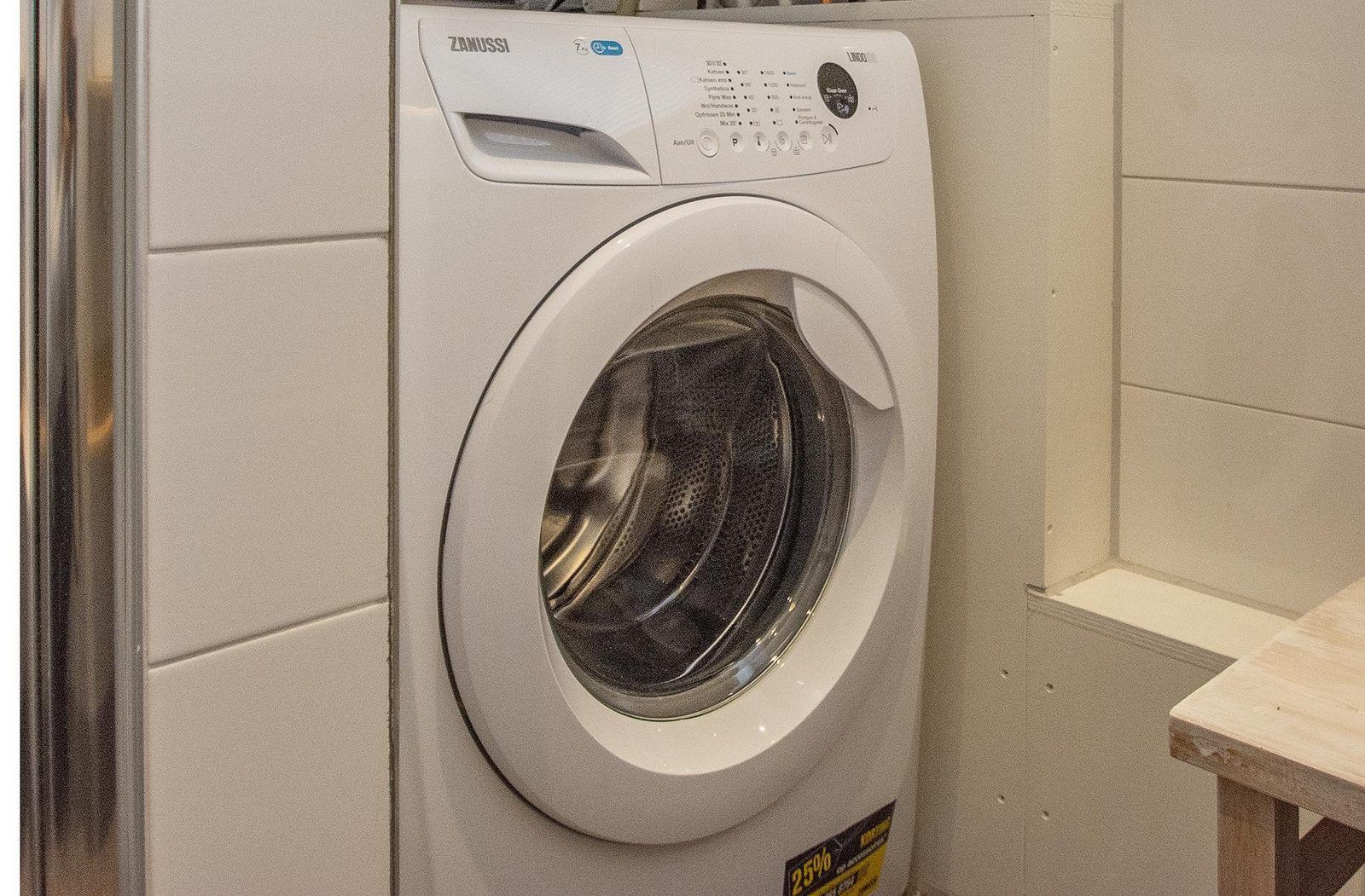 Unterkunft 452707 - Ferienhaus Noordzeekust - Sandepark 66