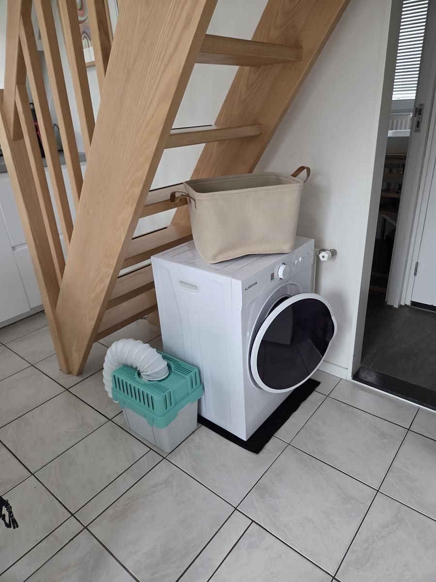 Unterkunft 452707 - Ferienhaus Noordzeekust - Sandepark 66