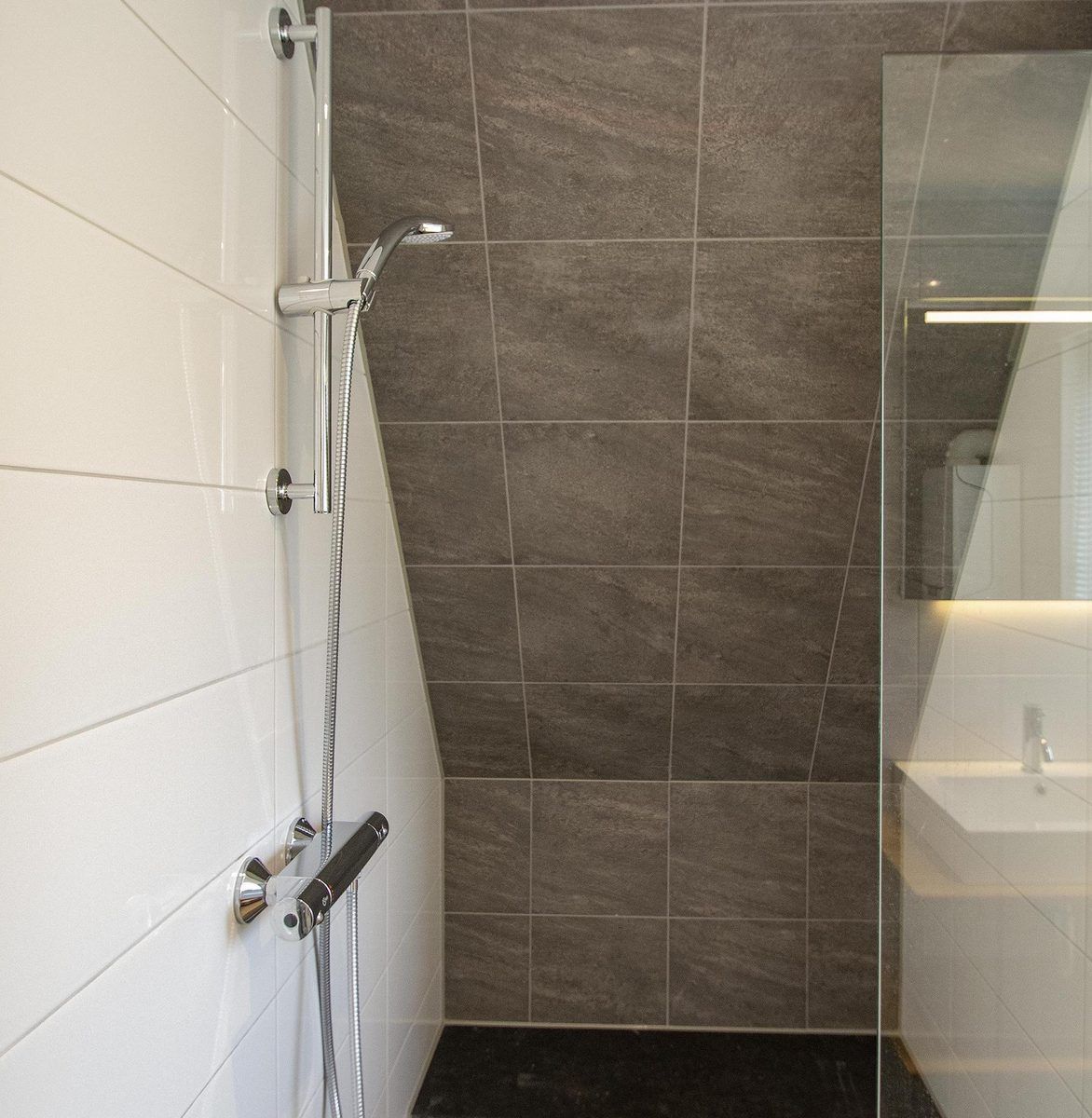 Unterkunft 452707 - Ferienhaus Noordzeekust - Sandepark 66