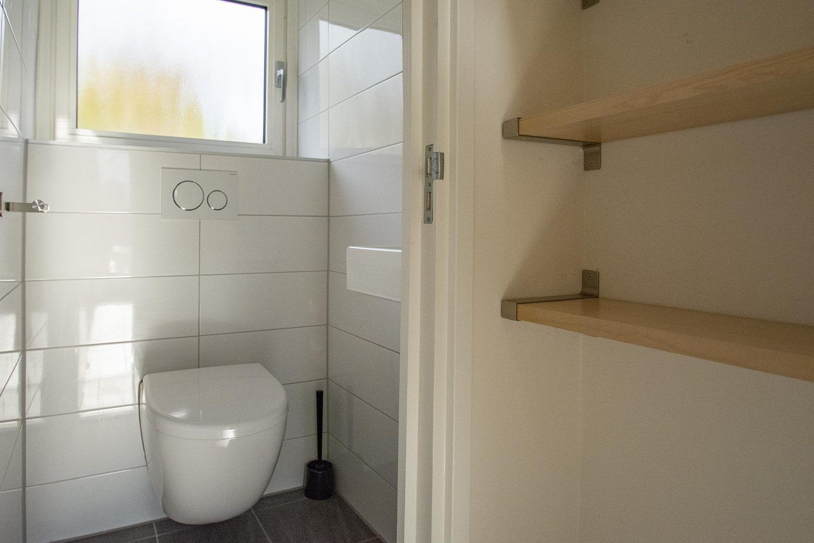 Unterkunft 452707 - Ferienhaus Noordzeekust - Sandepark 66