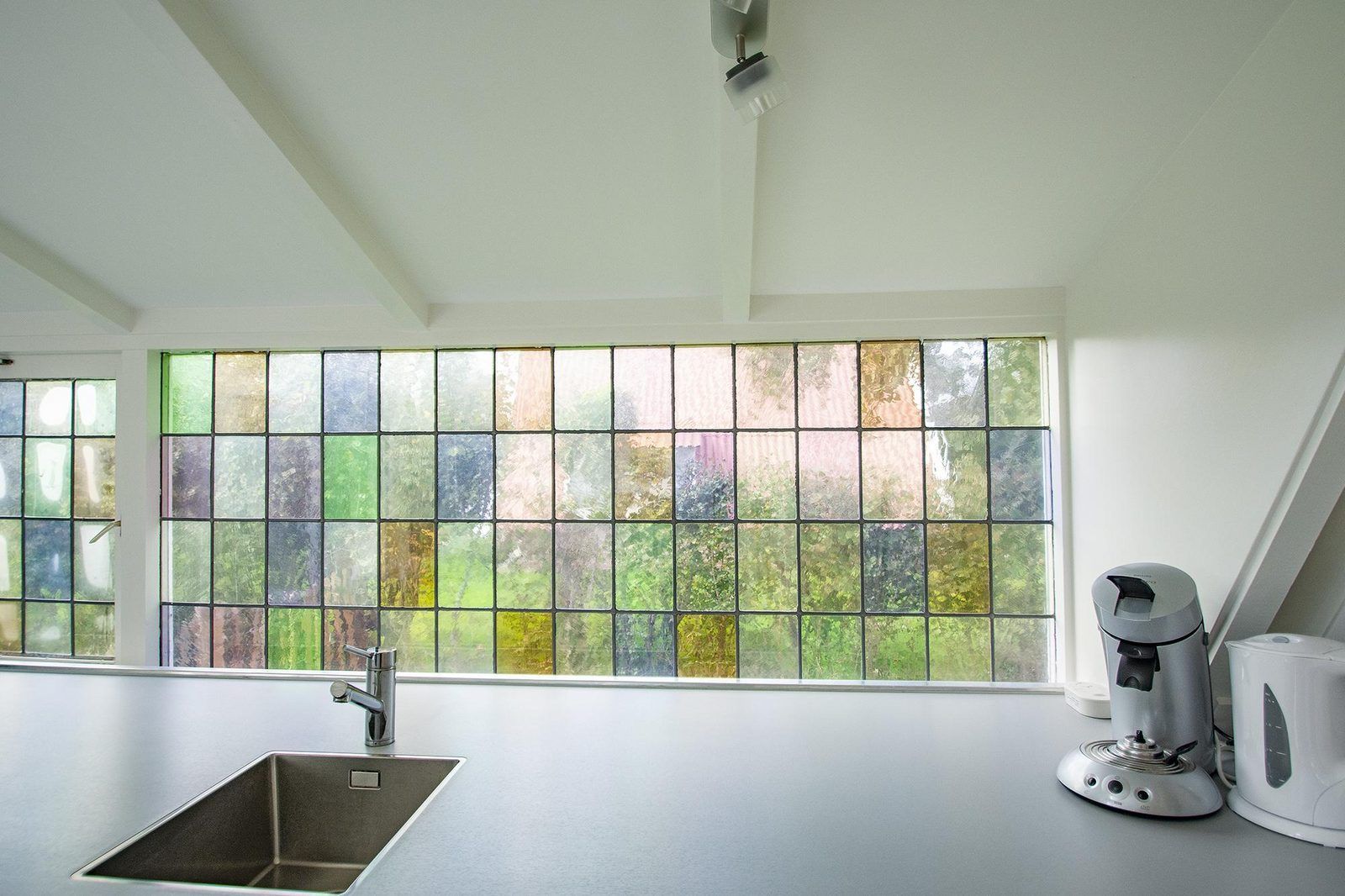 Unterkunft 452707 - Ferienhaus Noordzeekust - Sandepark 66